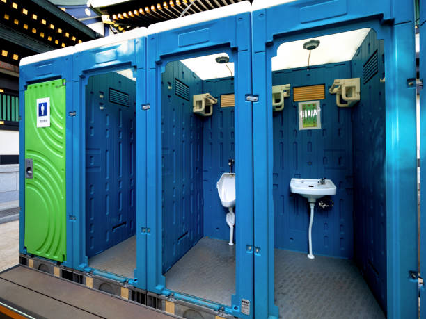 Trusted Azle, TX porta potty rental Experts